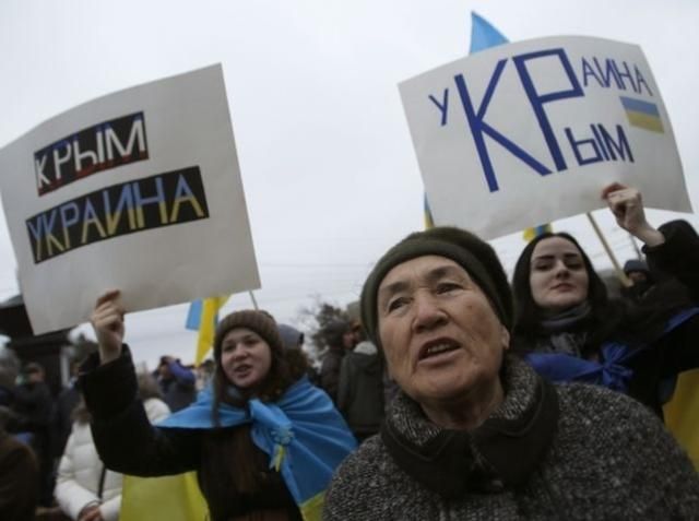 В Севастополе 17-18 мая запретили проводить митинги В Севастополе 17-18 мая запретили проводить митинги