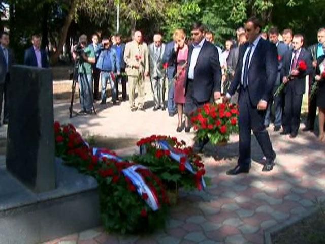 Хроника 16 мая: В Севастополе запретили проводить митинги, в Турции продолжаются протесты Хроника 16 мая: В Севастополе запретили проводить митинги, в Турции продолжаются протесты
