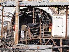 Жертвами вибуху на шахті у Туреччині стали уже 299 людей