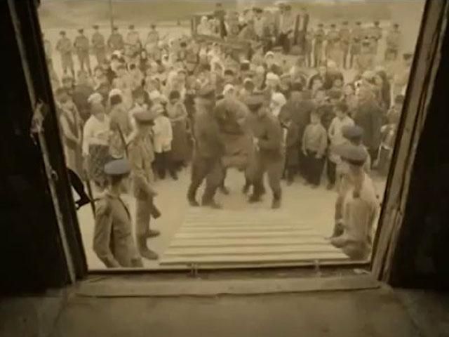 Прошло 70 лет, как депортировали крымских татар Прошло 70 лет, как депортировали крымских татар