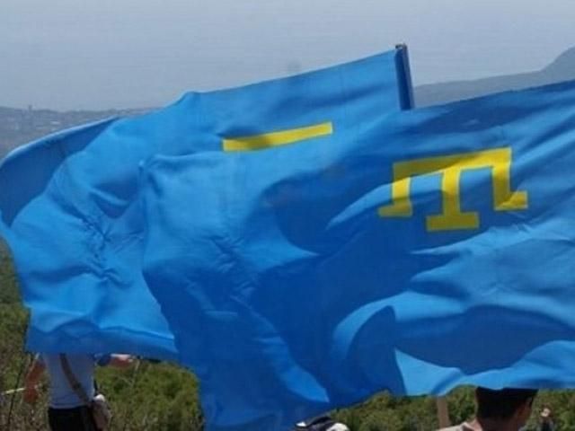 Митинг памяти жертв депортации крымскотатарского народа все-таки состоится Митинг памяти жертв депортации крымскотатарского народа все-таки состоится