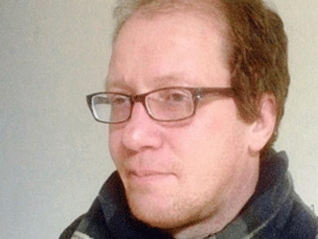 Ще один журналіст зник у Луганську Ще один журналіст зник у Луганську