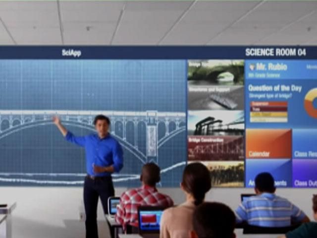 Мобильные технологии начинают широко применять в школах и высших учебных заведениях Мобильные технологии начинают широко применять в школах и высших учебных заведениях