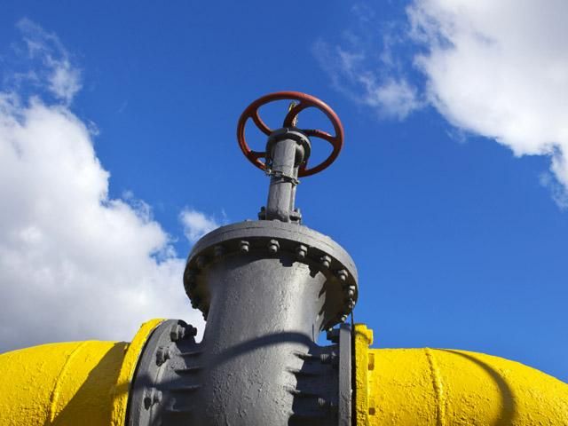 Управління магістральних газопроводів Краматорська захопили озброєні люди Управління магістральних газопроводів Краматорська захопили озброєні люди