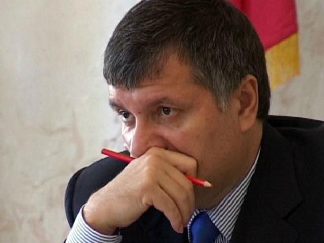 Була зрада, — Аваков про відбиття терористами Болотова