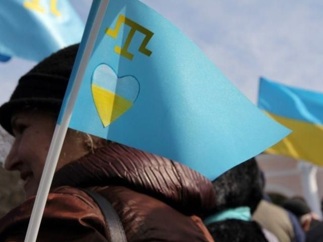 У Сімферополі Меджліс скасував масові заходи до 70-ї річниці депортації