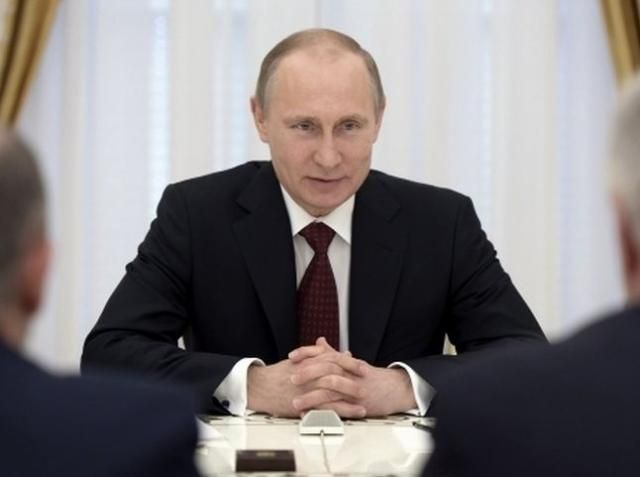Препятствием для национального диалога в Украине есть Кремль, — МИД
