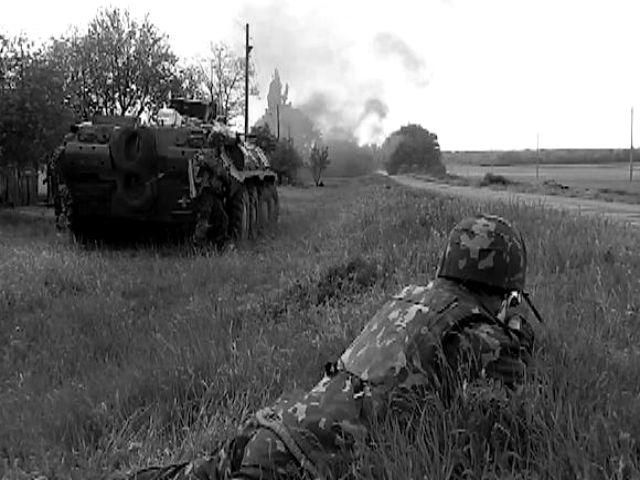 Підсумки тижня: Триває неоголошена війна з "братом-сусідом" Підсумки тижня: Триває неоголошена війна з "братом-сусідом"