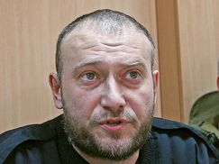 Я за добросусідські стосунки з Російською Федерацією, — Ярош