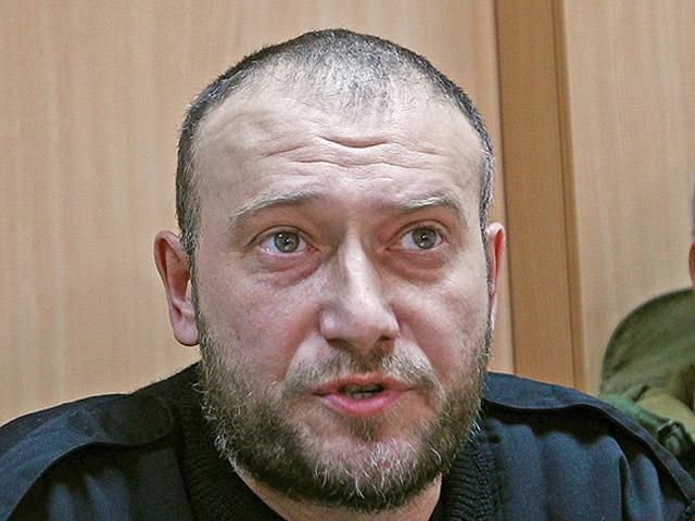 Я за добросусідські стосунки з Російською Федерацією, — Ярош Я за добросусідські стосунки з Російською Федерацією, — Ярош