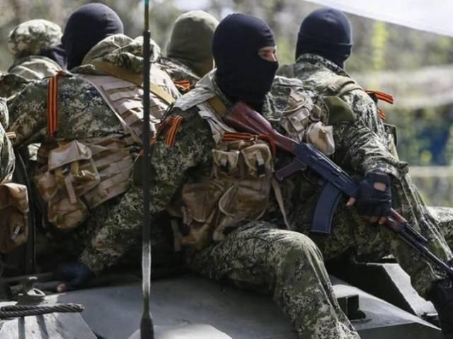 Ночью террористы планируют вывезти в Россию несколько сотен своих погибших, – Тымчук Ночью террористы планируют вывезти в Россию несколько сотен своих погибших, – Тымчук