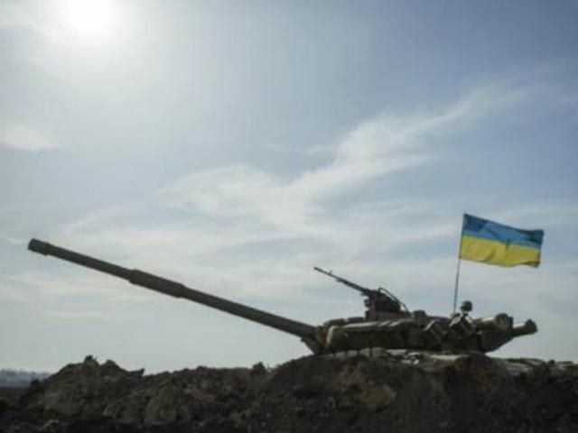 В Славянске боевики напали на лагерь Нацгвардии. Один террорист убит, – Аваков В Славянске боевики напали на лагерь Нацгвардии. Один террорист убит, – Аваков