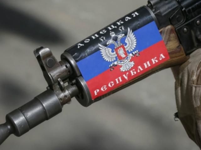 Под Краматорском террористы из минометов обстреливают блокпост украинских силовиков, - Тымчук