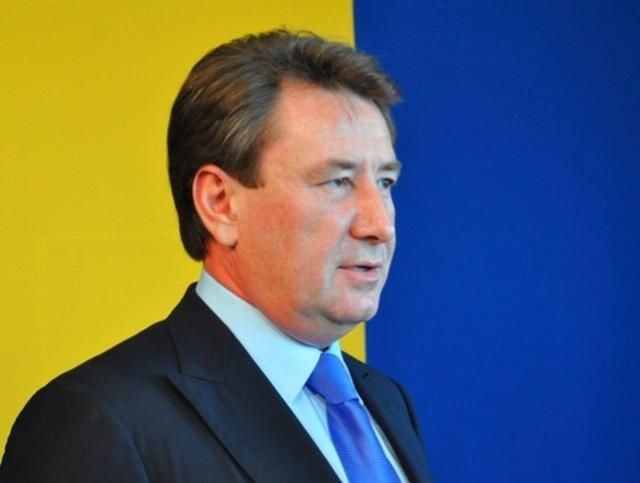 Кандидат Клименко відмовився від участі у виборах президента Кандидат Клименко відмовився від участі у виборах президента