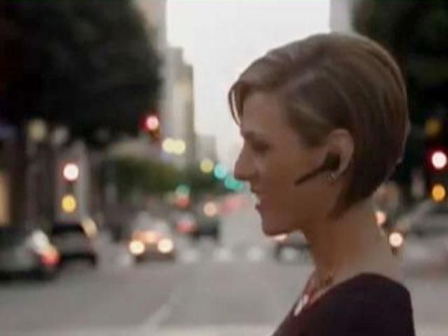 Plantronics выпустила Bluetooth-гарнитуру с продолжительностью работы до 16 часов Plantronics выпустила Bluetooth-гарнитуру с продолжительностью работы до 16 часов