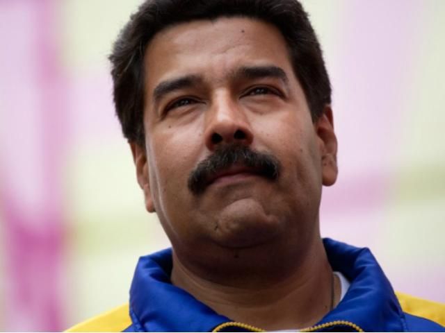 Ультраправі сили готують державний переворот у Венесуелі, — Мадуро 