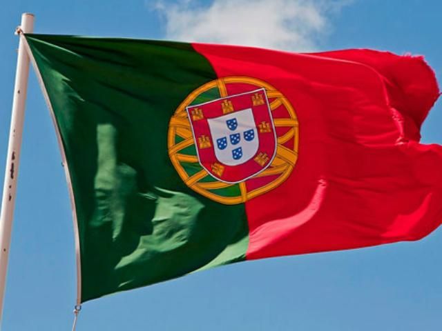 Португалия объявила о выходе из рецессии