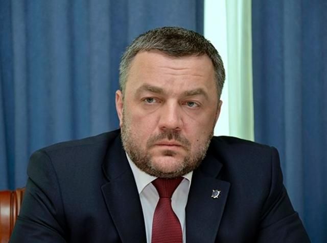 Російська ФСБ переслідує журналістів на території України, — Махніцький Російська ФСБ переслідує журналістів на території України, — Махніцький