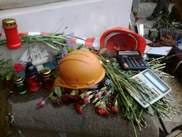 В Одесі у лікарнях ще залишаються сім постраждалих після сутичок 2 травня В Одесі у лікарнях ще залишаються сім постраждалих після сутичок 2 травня