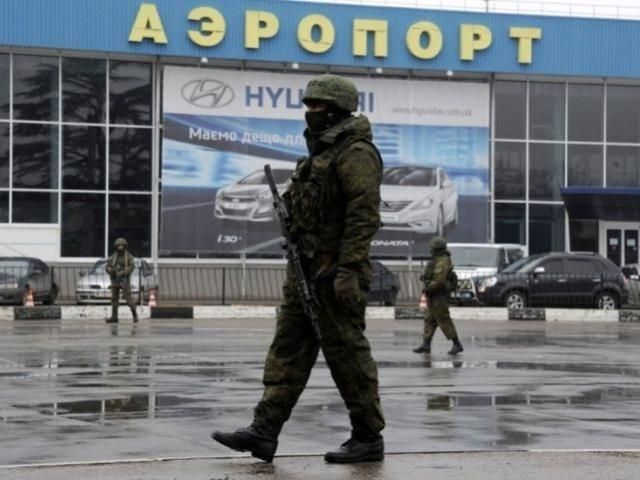 Аеропорти у Криму залишаються закритими, — Мінінфраструктури