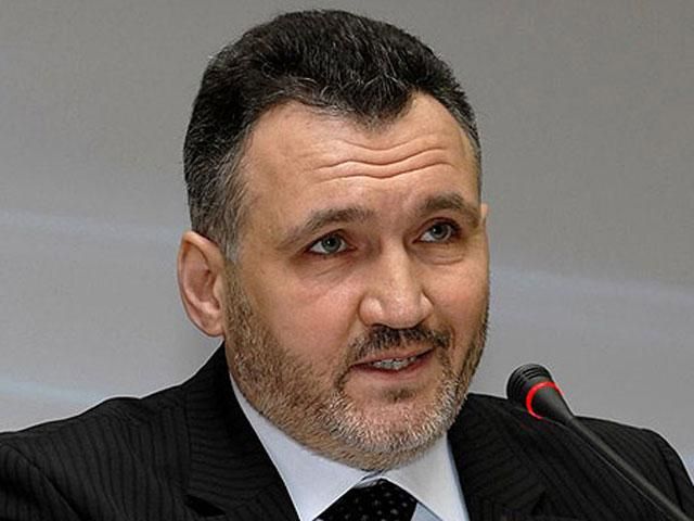 Янукович мав стільки ж влади, скільки й інші президенти, — Кузьмін Янукович мав стільки ж влади, скільки й інші президенти, — Кузьмін