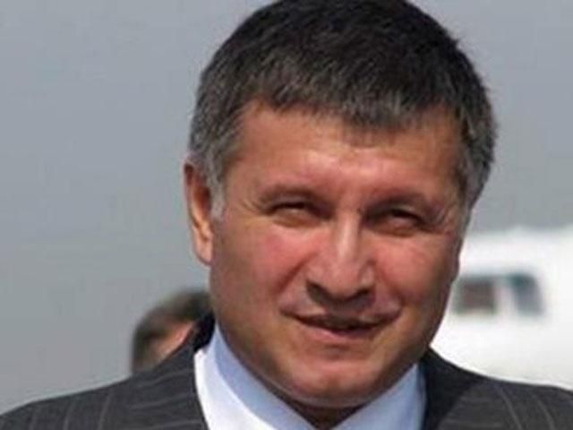 Аваков публічно висуне підозри Курченкові Аваков публічно висуне підозри Курченкові