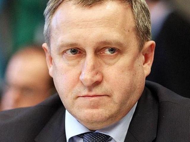 Глава МИД Украины Андрей Дещица сегодня посетит Германию Глава МИД Украины Андрей Дещица сегодня посетит Германию