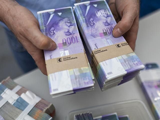 Швейцарцы отказались от самой высокой в мире минимальной зарплаты Швейцарцы отказались от самой высокой в мире минимальной зарплаты