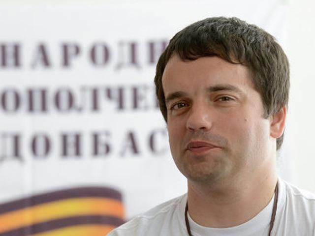 У невизнаній ДНР хочуть припинити діяльність українських партій У невизнаній ДНР хочуть припинити діяльність українських партій