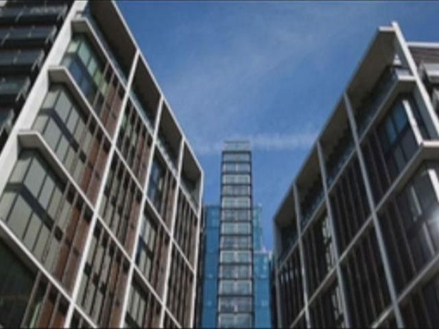 Квартира Ахметова опинилася на 6 місці у списку найдорожчих будинків планети Квартира Ахметова опинилася на 6 місці у списку найдорожчих будинків планети