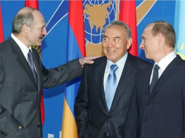 Объем торговли между странами Таможенного союза сократился на 13% Объем торговли между странами Таможенного союза сократился на 13%