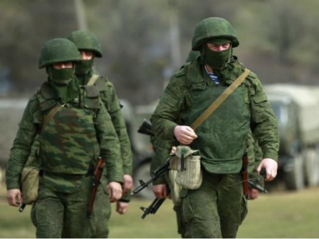 Кремль отложил военную операцию в Украине, но остается вероятность вторжения, - Тимчук