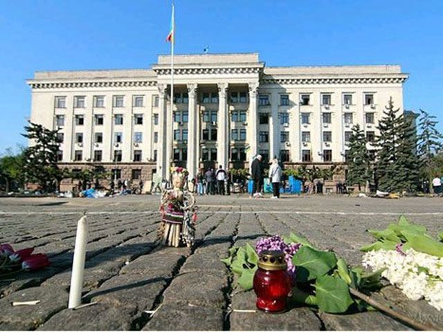 СБУ попередила теракт в Одесі