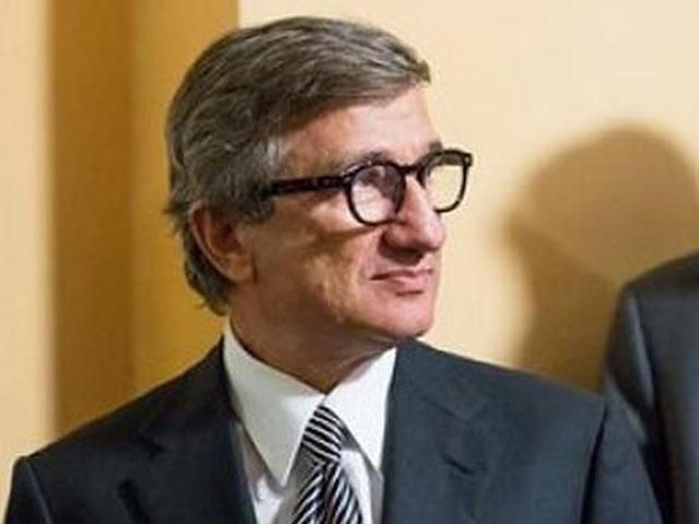 Третій круглий стіл національної єдності відбудеться 21 травня в Донецьку Третій круглий стіл національної єдності відбудеться 21 травня в Донецьку