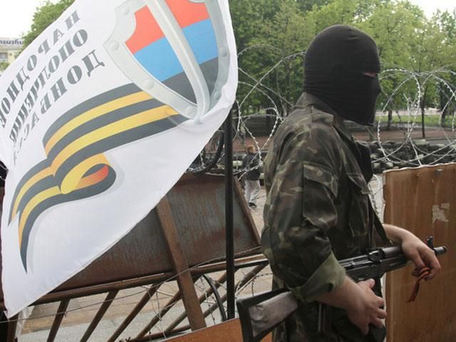 В результате стрельбы на украино-российской границе погиб один человек В результате стрельбы на украино-российской границе погиб один человек