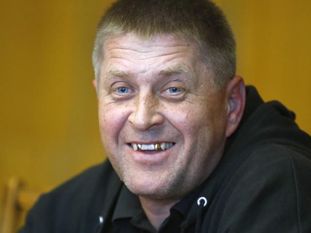 Бойовики у Слов'янську і Краматорську нарікають на артобстріл українських силовиків Бойовики у Слов'янську і Краматорську нарікають на артобстріл українських силовиків