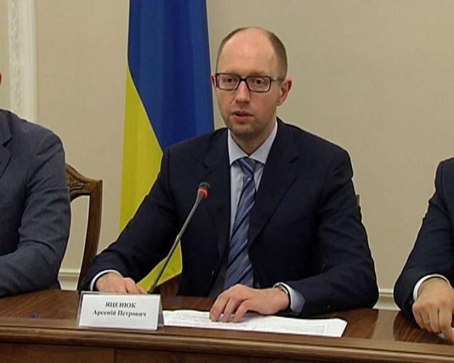 Вибори відбудуться у всіх регіонах України, – Яценюк Вибори відбудуться у всіх регіонах України, – Яценюк