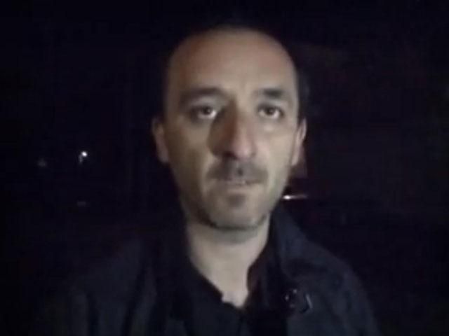 Допитували понад 7 годин, — Пашаєв розповів про своє затримання Допитували понад 7 годин, — Пашаєв розповів про своє затримання