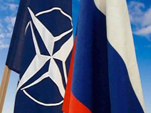 Россия созывает чрезвычайное заседание Совета Россия – НАТО по ситуации в Украине