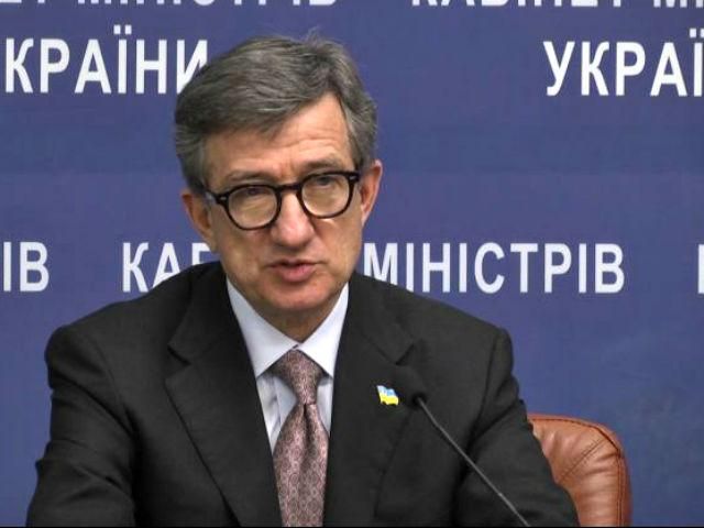 На Донеччині вдалось сформувати усі 22 ОВК, але членів комісій залякують, — Тарута На Донеччині вдалось сформувати усі 22 ОВК, але членів комісій залякують, — Тарута