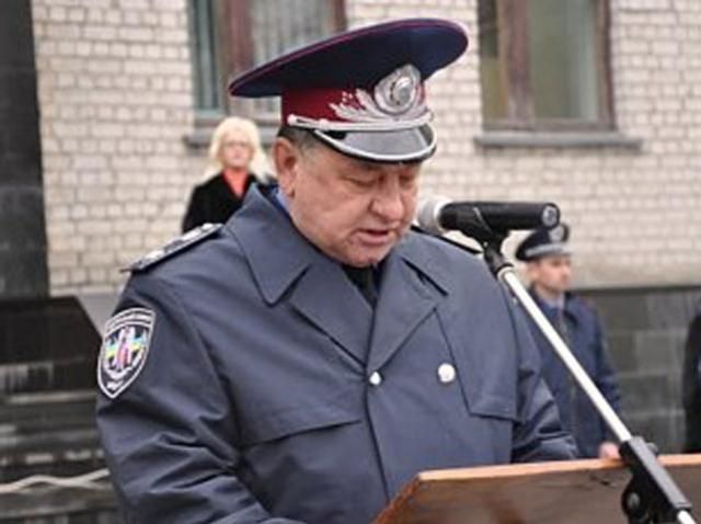 ГПУ возбудила уголовное дело против так называемой "ЛНР" ГПУ возбудила уголовное дело против так называемой "ЛНР"