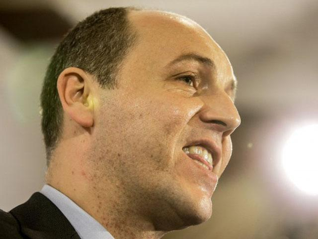 На українському кордоні вже є допомога від НАТО, — Парубій