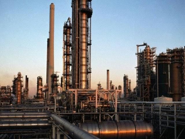 Падіння українського промвиробництва у квітні сповільнилося до 6%, – Держстат Падіння українського промвиробництва у квітні сповільнилося до 6%, – Держстат