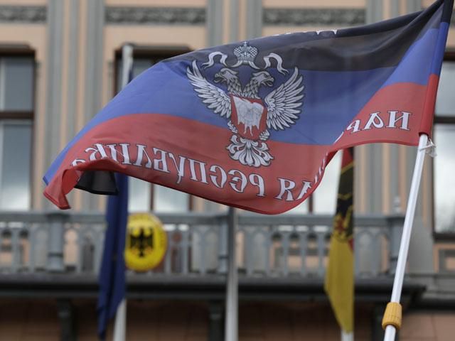 Росії, очевидно, не потрібна ніяка Донецька республіка, — РНБО