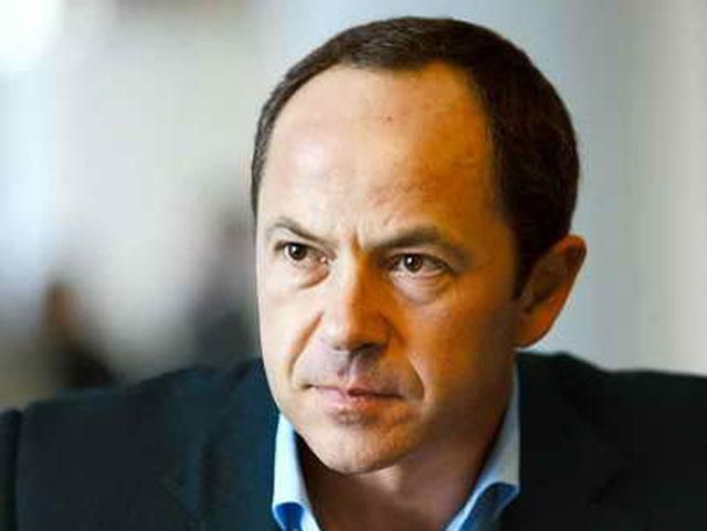 Тигипко считает, что силовики должны заключить перемирие с террористами Тигипко считает, что силовики должны заключить перемирие с террористами