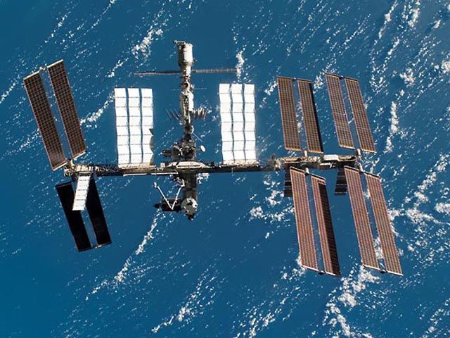 Міжнародна космічна станція може працювати і без Росії, — NASA