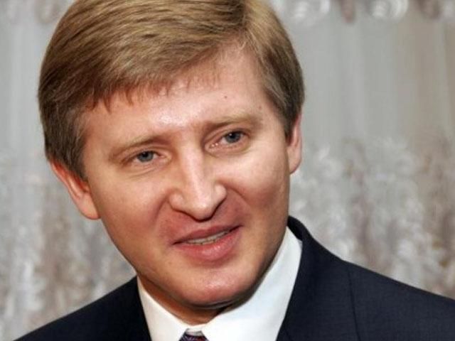 Действия "ДНР" – это геноцид Донбасса, — Ахметов Действия "ДНР" – это геноцид Донбасса, — Ахметов