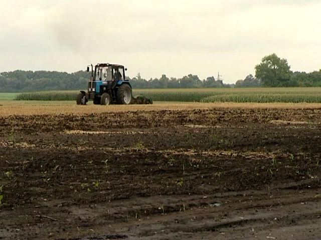 В аграрні регіони України хочуть направити групи мобільних реєстраторів