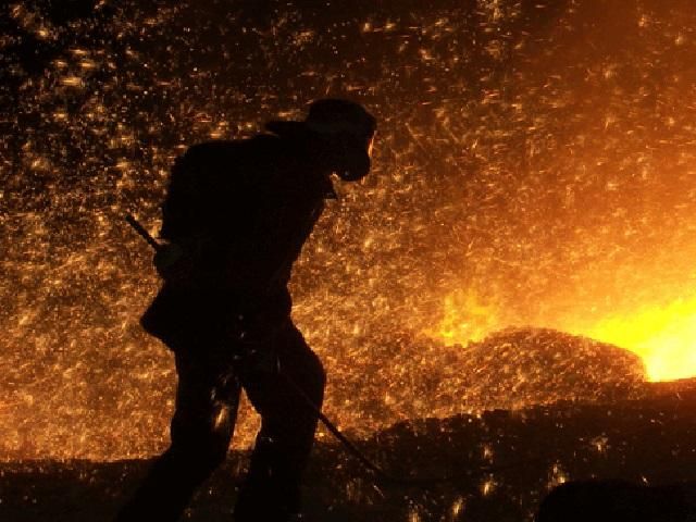 Мариупольские металлурги будут бастовать по причине сепаратизма