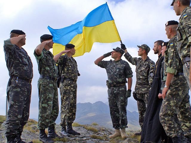 Бойовики напали на українських військових на Харківщині: є жертва і поранений